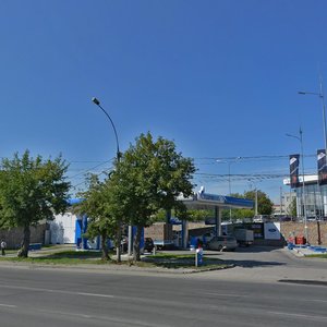 Nemirovicha-Danchenko Street, 145А ، نوفوسيبيرسك: صورة