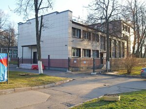 Kommuny Street, 39, Saint Petersburg: photo