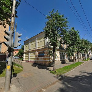 Lunacharskogo Street, 4, : foto