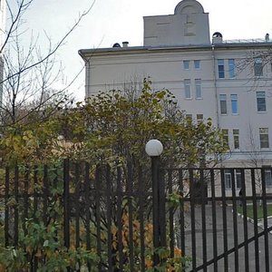 4th Vyatsky Lane, 41, Moscow: photo