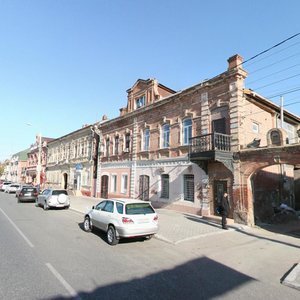 Астрахань, Адмиралтейская улица, 54Б: фото