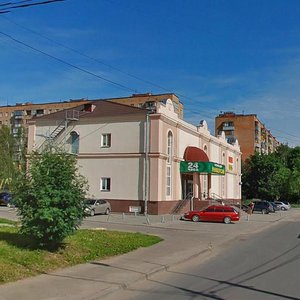 Sportivnaya ulitsa, 9Б ، : صورة
