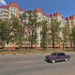 9 Yanvarya Street, 170, Voronezh: photo