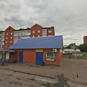 Ulitsa 1-ya Liniya, 2Вк1, Kemerovo: photo
