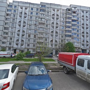 Degtyaryova Street, 2, Belgorod: photo