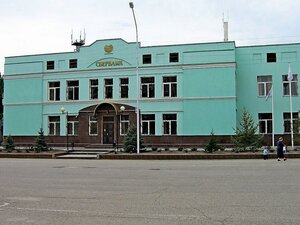 Oktyabrskaya ulitsa, 59/61 ، : صورة