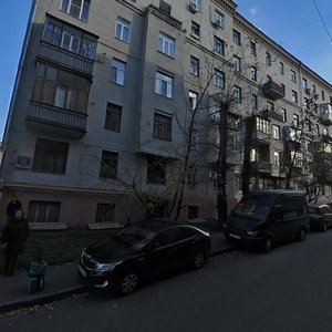 Medovy Lane, 12, Moscow: photo