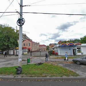 Gorkogo Street, 98, Kaliningrad: photo