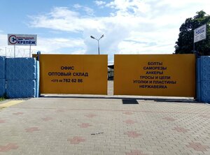Пинск, Улица Гайдаенко, 47Б: фото