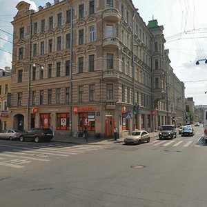 5th Sovetskaya Street, 19, Saint Petersburg: photo