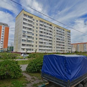 Rudnyovka Street, 22, Moscow: photo