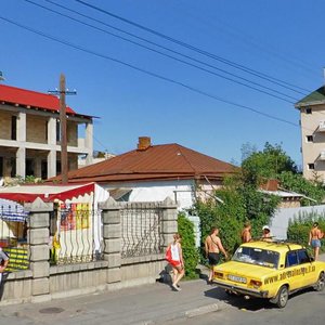 Gorkogo Street, 54, Alushta: photo