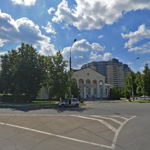 Zavodskaya Street, 2, Vidnoe: photo