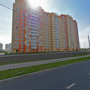 Ulitsa Aleksandry Monakhovoy, 97, Moscow: photo