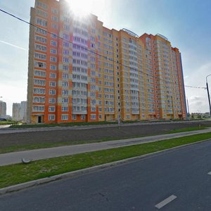 Москва, Улица Александры Монаховой, 97: фото