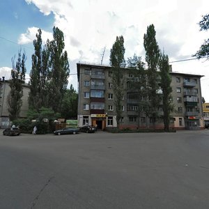 Leningradskaya ulitsa, 6, Lipetsk: photo