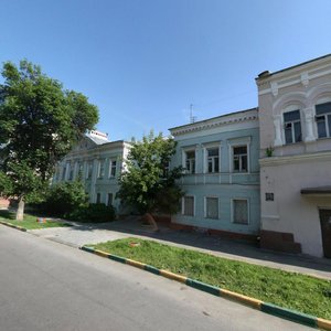 Sergievskaya Street, 14, Nizhny Novgorod: photo