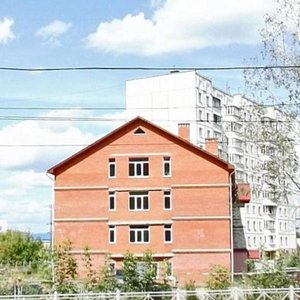 Mira Street, 4А, Perm: photo