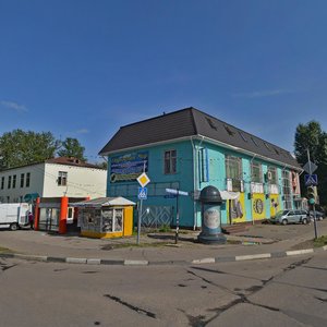 Chekhova Street, 2, : foto