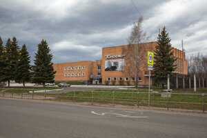 Рыбинск, Улица Рокоссовского, 5: фото