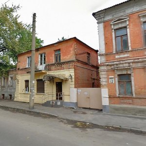 Kuznechna Street, 12, Kharkiv: photo