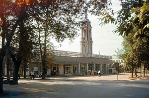 Ulitsa Plekhanova, 61, Kaluga: photo