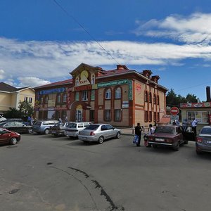 Parkovaya ulitsa, 13, Volokolamsk: photo