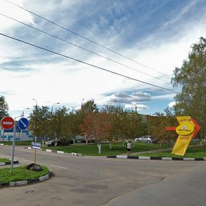 Moskovskaya Street, 18, : foto