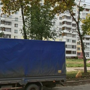 Aurora Street, 146В, Samara: photo