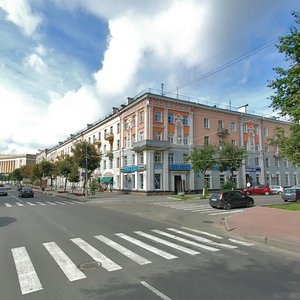 Gazon Street, 3/1, Veliky Novgorod: photo