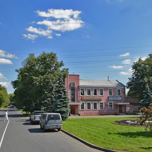 Москва, Большая Косинская улица, 18с1: фото