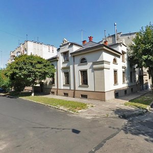 Vulytsia Yosypa Slipoho, 8А, Lviv: photo