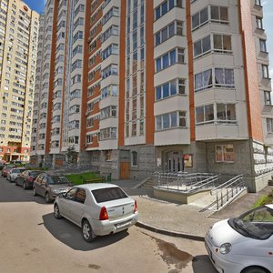 Zelyonaya ulitsa, 33, Balashiha: photo