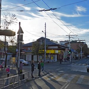 Kommunarov Street, 35, Krasnodar: photo