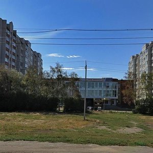 Yuzhnoye Highway, 85, Togliatti: photo