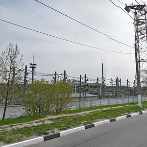 Gubkina Street, 3, Belgorod: photo