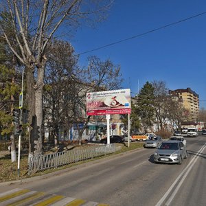 Ессентуки, Октябрьская улица, 333: фото