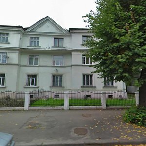 Ulitsa Engelsa, 11, : foto
