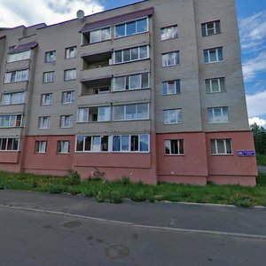 Oktyabrskiy Avenue, 68, Petrozavodsk: photo