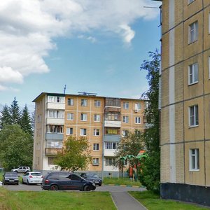 Derevnya Yakovlevskoye, 12 ، موسكو: صورة