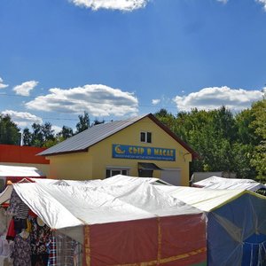 Ulitsa Belyayeva, 23Ас3, Shelkovo: photo