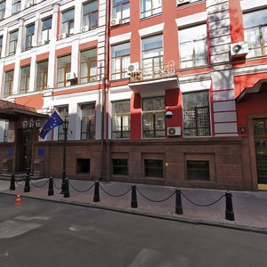 Rylskyi Lane, 10, Kyiv: photo