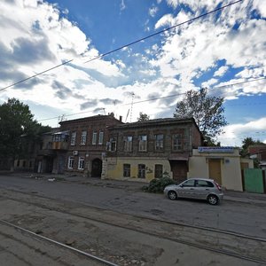 Самара, Чапаевская улица, 64: фото