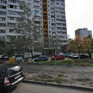 Teremkivska Street, 3, Kyiv: photo