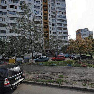 Киев, Теремковская улица, 3: фото