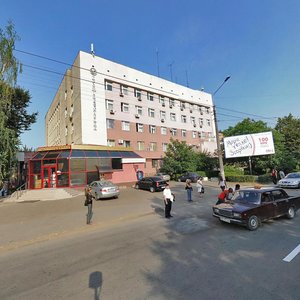 Holovna vulytsia, 205, Chernivtsi: photo