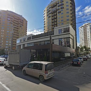 Street Kubanskaya Naberezhnaya, 23 ، كراسنودار: صورة