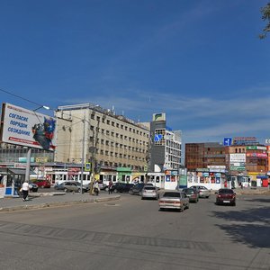 Vilonovskaya Street, 138Е, Samara: photo