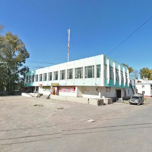 Remeslennaya ulitsa, 9, Khabarovsk: photo