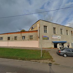 Malaya Pochtovaya Street, 12, : foto